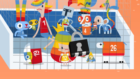 Zápas století - 2/4 Nezbývá než trénovat