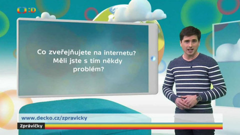 Zprávičky - 2. února 2018