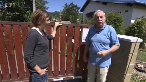 Černé ovce - 11. října 2016