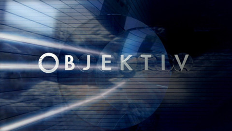 Objektiv - svět v pohybu