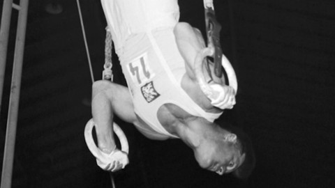 100 let české a slovenské gymnastiky