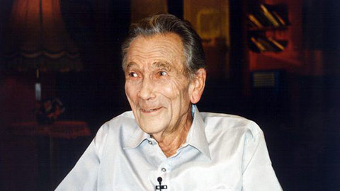 Na plovárně - Zdeněk Matějček