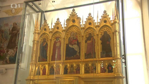 Objektiv - 3. března 2019