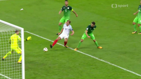 Kvalifikace na MS 2018 Rusko - Sestřih utkání z hracího dne kvalifikace