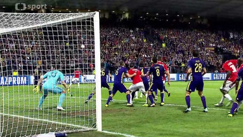 Magazín Ligy mistrů UEFA - 3. září 2017