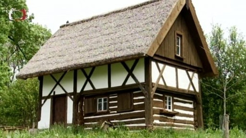 Chalupa je hra - 23. června 2009