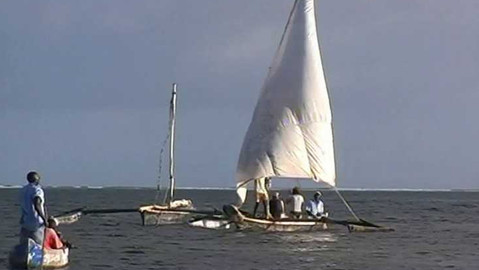 Objektiv - 1. května 2005