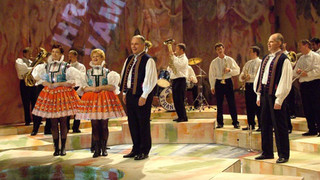 Hraje vám... Straňanka