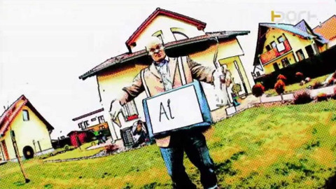 PORT - Michaelovy experimenty