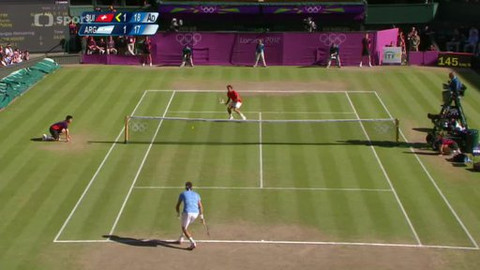 Olympijský magazín - 28. listopadu 2012