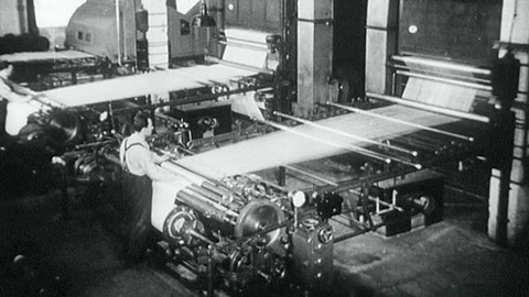 Hledání ztraceného času - Jak se co dělá (12)