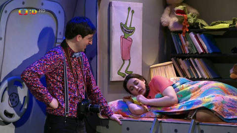 PLANETA YÓ - 3. května 2023