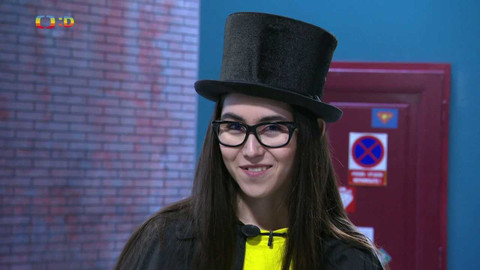 DVA3 - Spiderman a Barbie