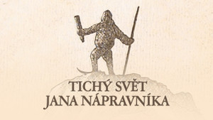 Obrázek pořadu Tichý svět Jana Nápravníka