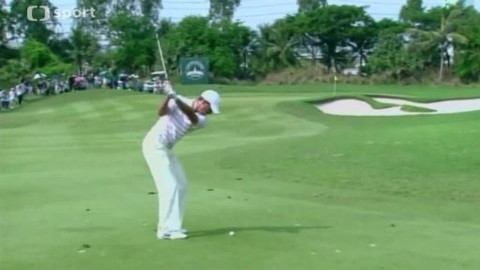 Golfmagazín - 20. prosince 2012