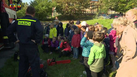 Zprávičky - 26. září 2022