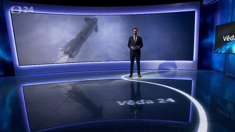 Věda 24 - 9. května 2021