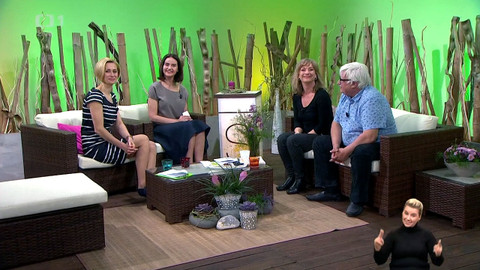 Sama doma - 12. dubna 2019