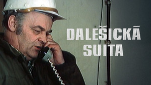 Obrázek pořadu Dalešická suita