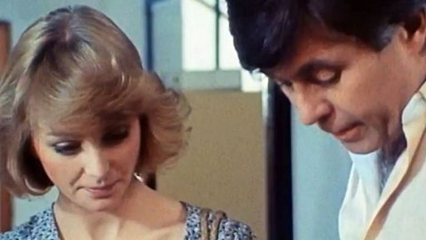 Druhý dech - 12/13 Na koho to slovo padne