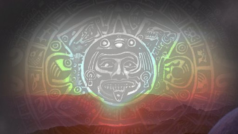 Univerzita Karlova on-line - Mayové: Pravda a mýtus o konci světa