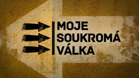 Moje soukromá válka