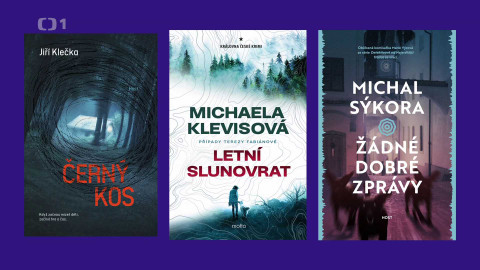 Magnesia Litera - Jablotron Litera za detektivku