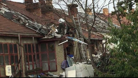 Černé ovce - 27. ledna 2021