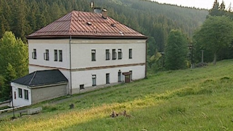 Reportéři ČT - 22. října 2007