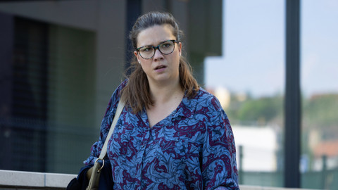 Děcko - Epizoda 9/10