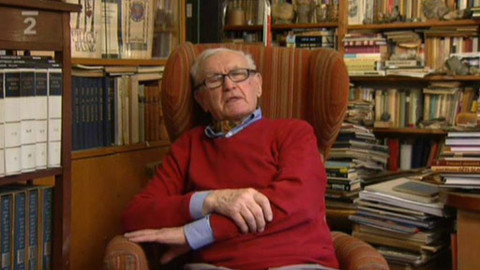 Osobnost na Dvojce - 7. března 2011