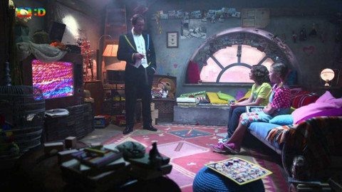 Dobrodružství s orchestrem - Potichu a nahlas