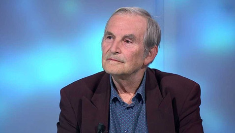 Byznys ČT24 - 25. dubna 2023