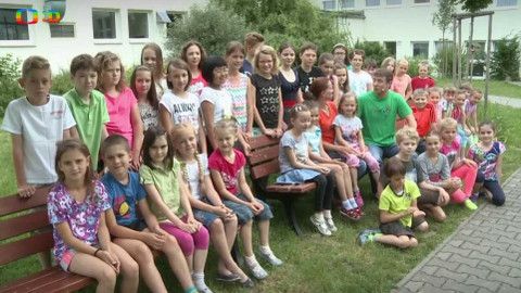 Šikulové - 4. září 2016