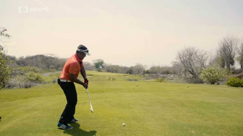 Golf Time - 21. května 2020