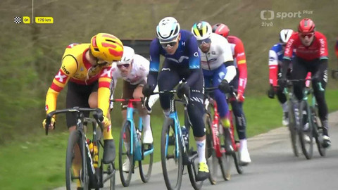 Kolem Flander - Kolem Flander 2023