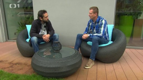 Polopatě - 2. listopadu 2014