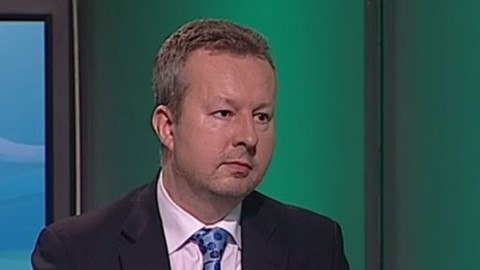 Hyde Park ČT24 - 2. února 2015