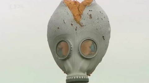 Horizont ČT24 - 28. listopadu 2013