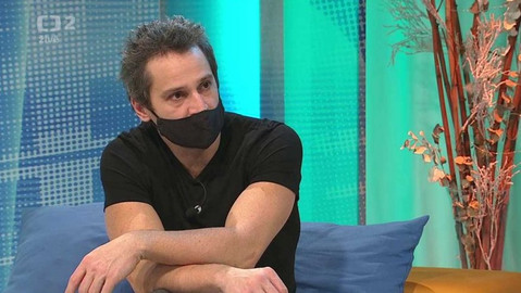 Dobré ráno - 15. ledna 2021