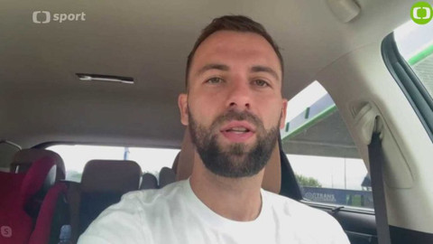 EURO 2020 s ... - Na EURO s Josefem Hušbauerem