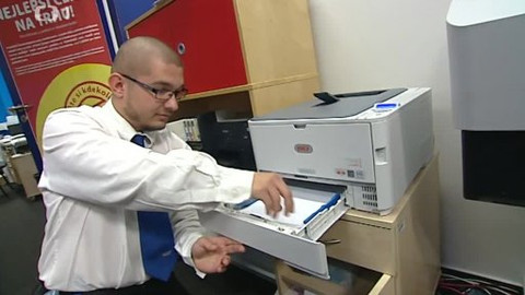 Černé ovce - 5. listopadu 2013