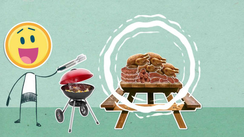 To je něco! - Co je to masožravá rostlina?