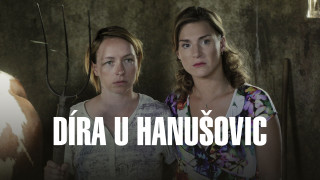 Díra u Hanušovic