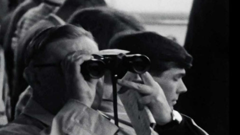 StB: Přísně tajné! - 7/20 Nástup rozvědky