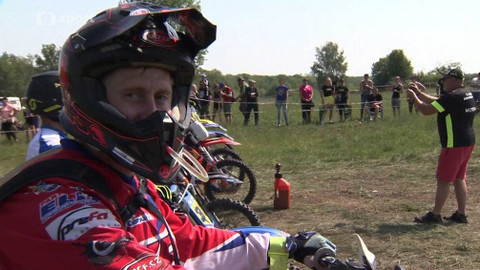 Svět motorů - OffROAD Maraton Jihlava