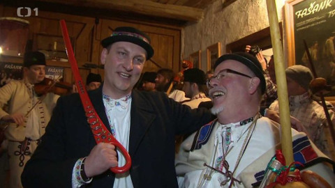 Týden v regionech (Brno) - 17. února 2018