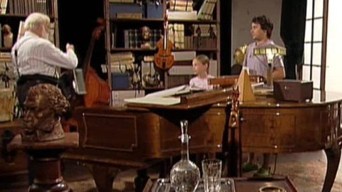 Zpívánky - A já tě nechci