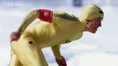 Minuta historie - 23. únor