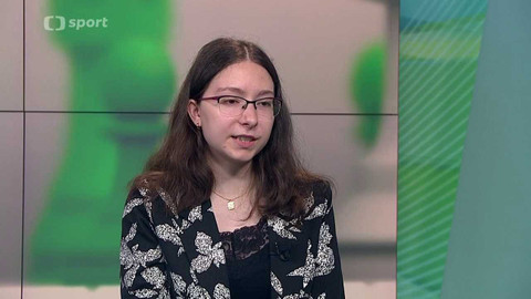 V šachu - 9. září 2022